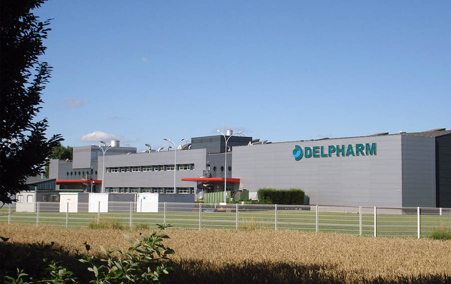 Delpharm France