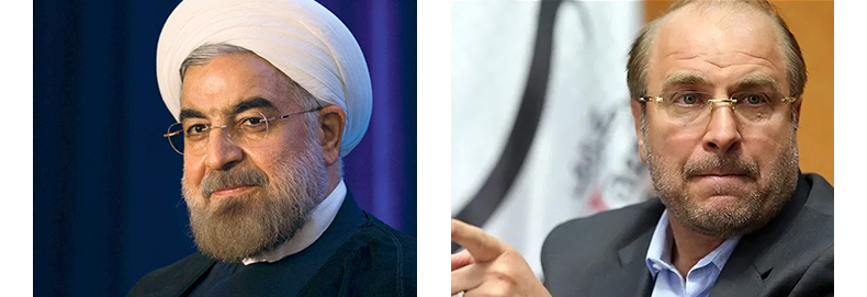 H. Rouhani & M. Ghalibaf