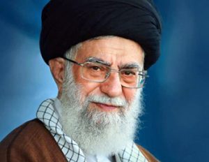 Khamenei