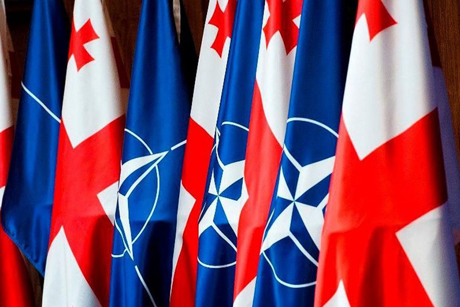 nato-georgia NATO Georgia