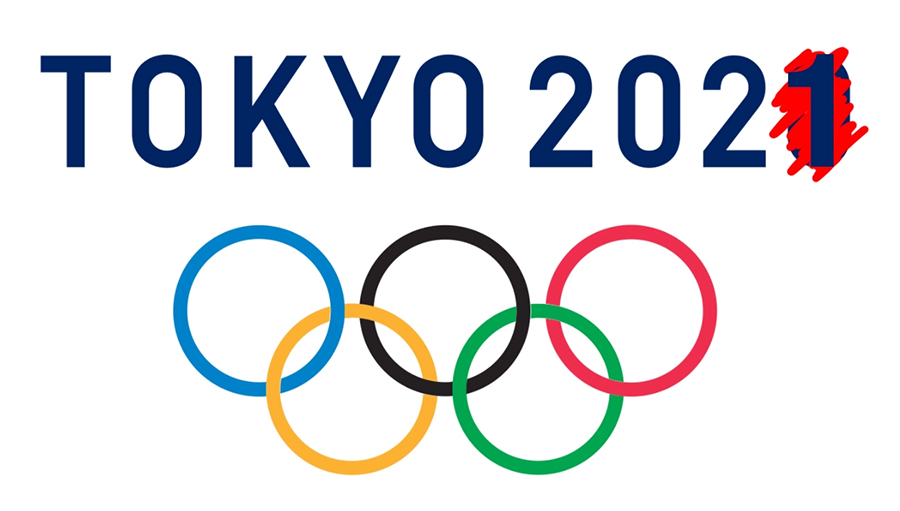 olympics Tokyo 2021
