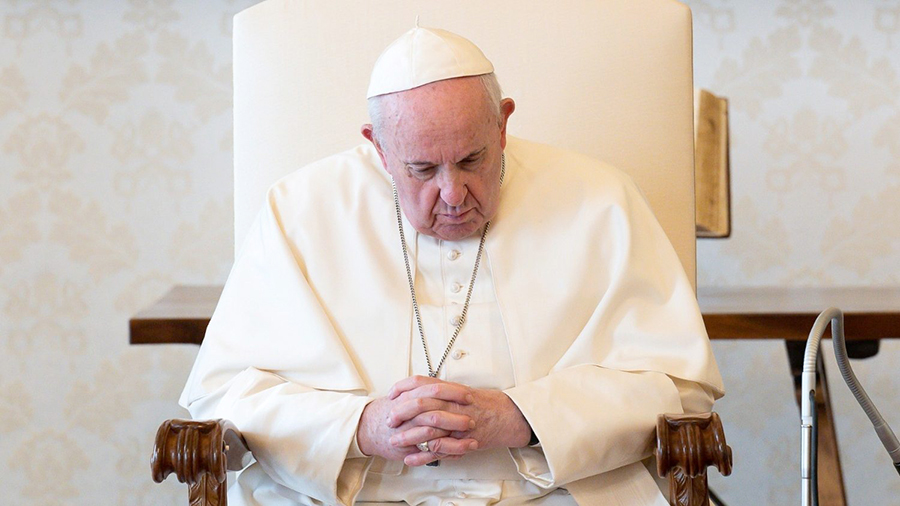 pope-francis-1 pope Francis