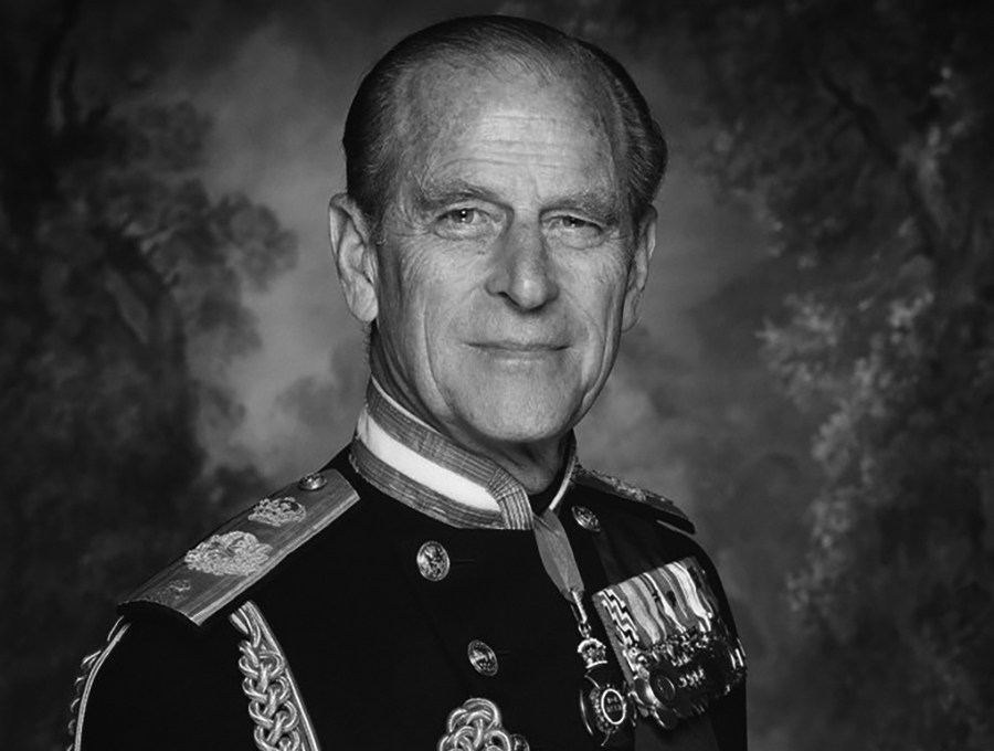 prince Philip