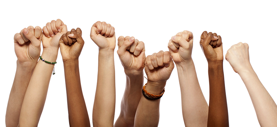 racial-war racial war