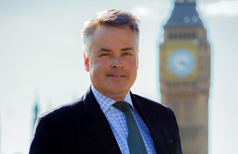 Tim Loughton