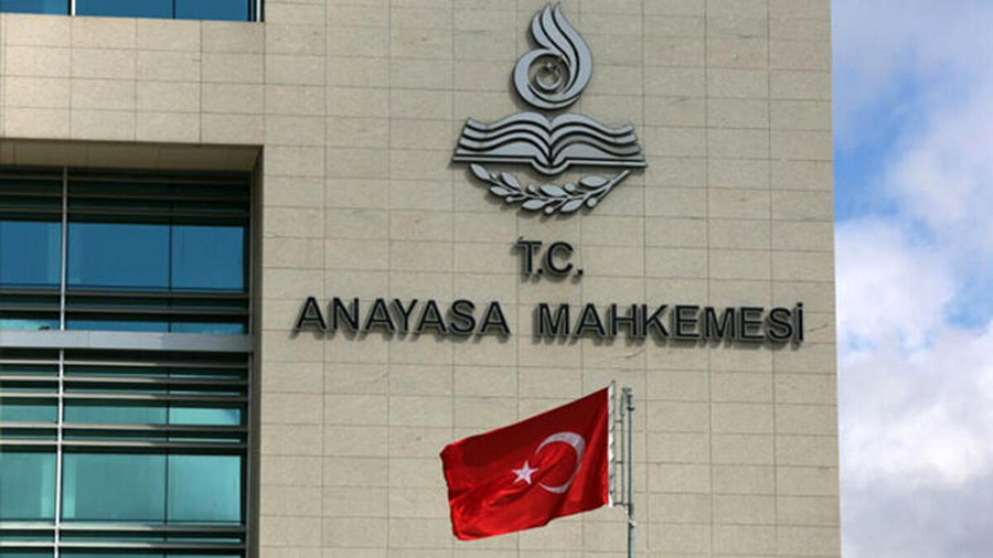 Turkey Constitutional Court