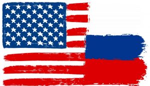 US vs. Russia