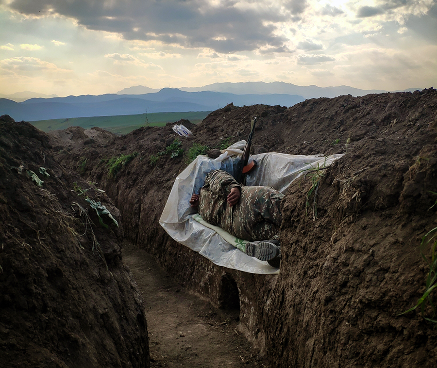 Vaghinak Ghazaryan photo