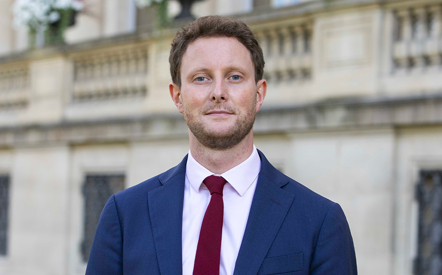 United Europe Clément Beaune