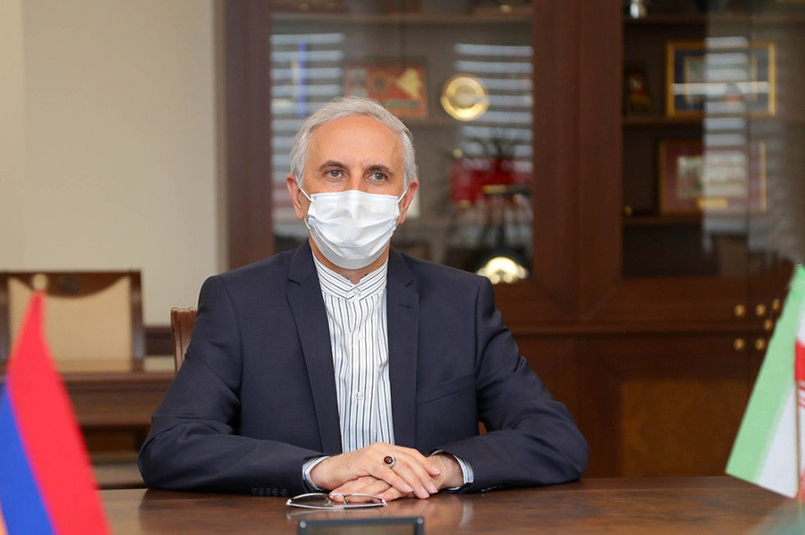 Abbas Badakhshan Zohouri