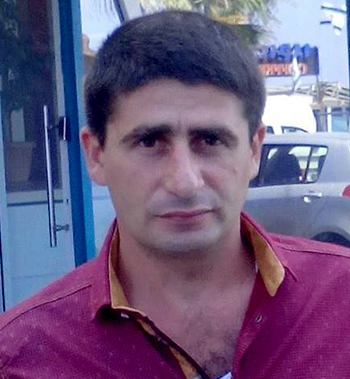 Alexan Boyajyan
