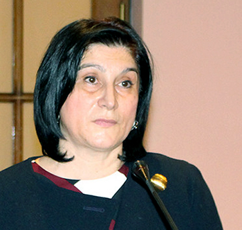 Anahit Ghukasyan