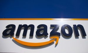 amazon