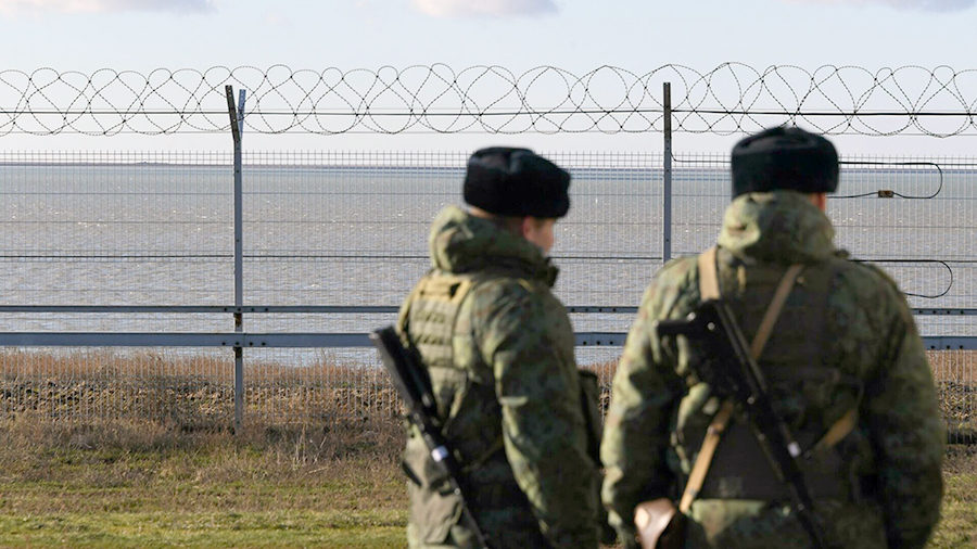 Russian army in Armenia