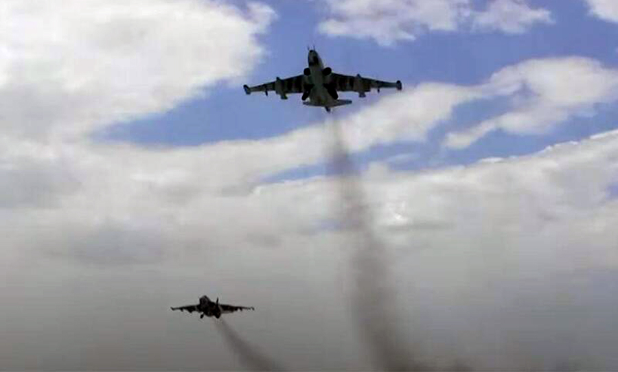 Azerbaijan millitary