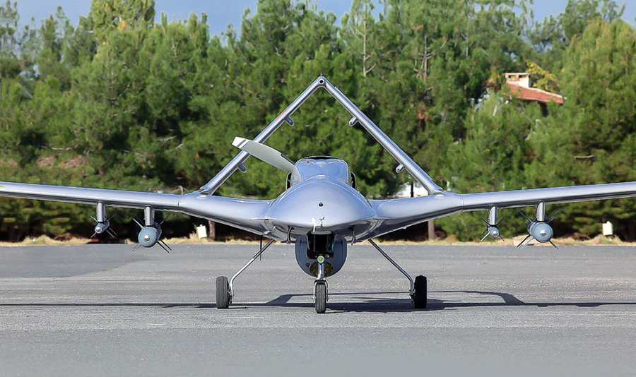 bayraktar tb2