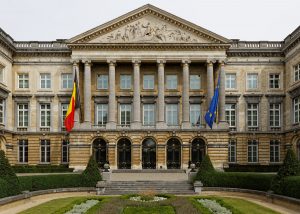 Belgian Federal Parliament