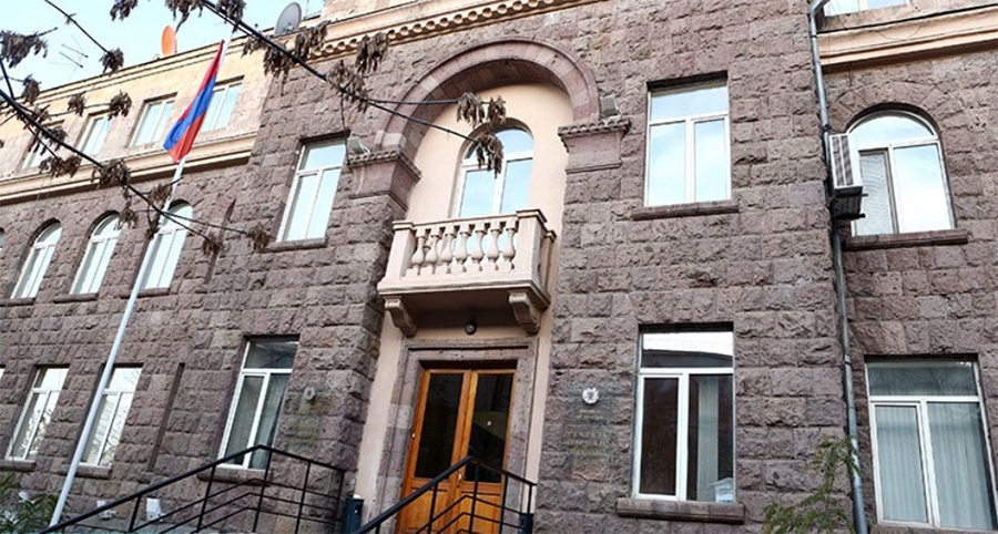 ՀՀ կենտրոնական ընտրական հանձնաժողով