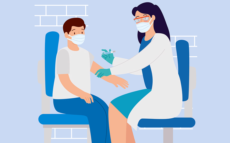 covid-19 vaccination