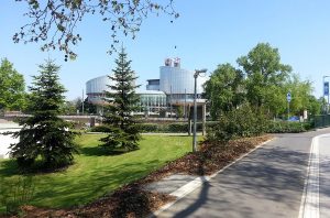 European Court of Human Rights