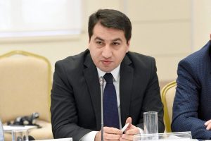 Hikmet Hajiyev