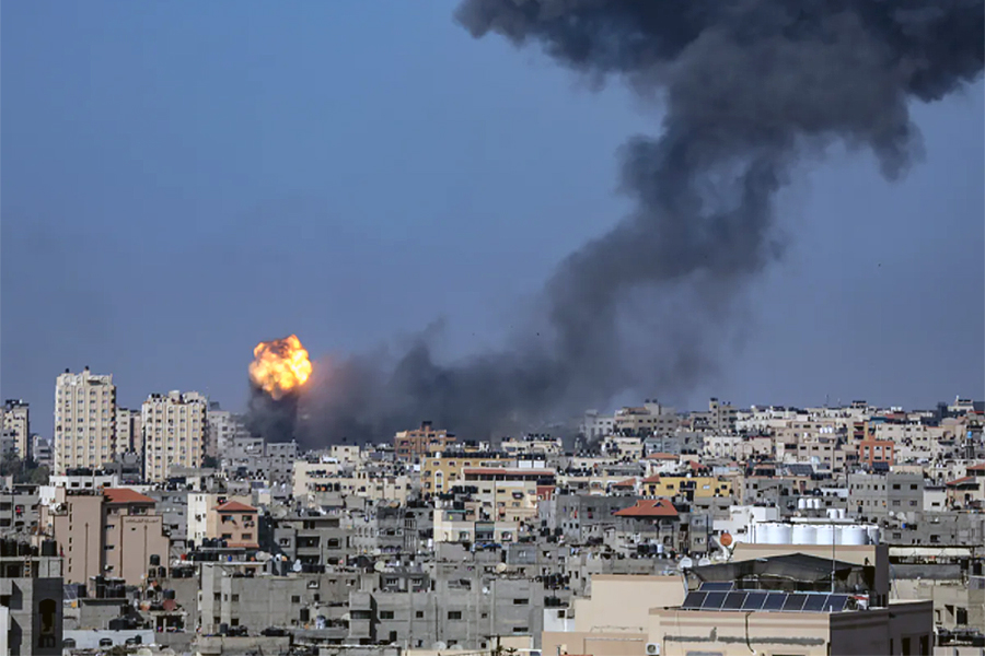 israel-palestine-2 Israel-Palestine conflict