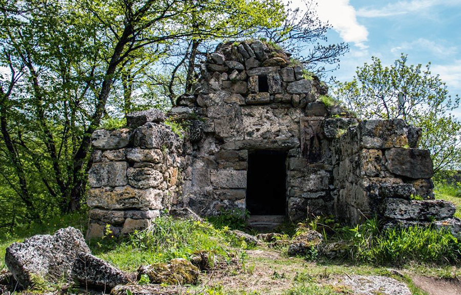 matosavank-1 | Aliq Media Armenia Matosavank