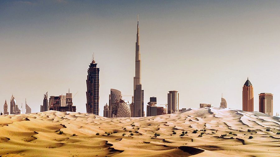 Middle East