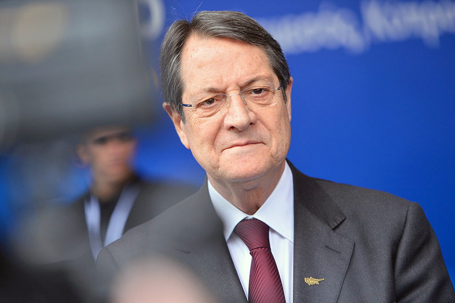 n_anastasiades Nicos Anastasiades