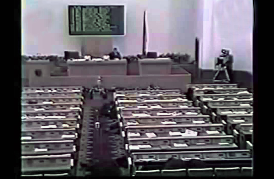 October 27 1999 Yerevan