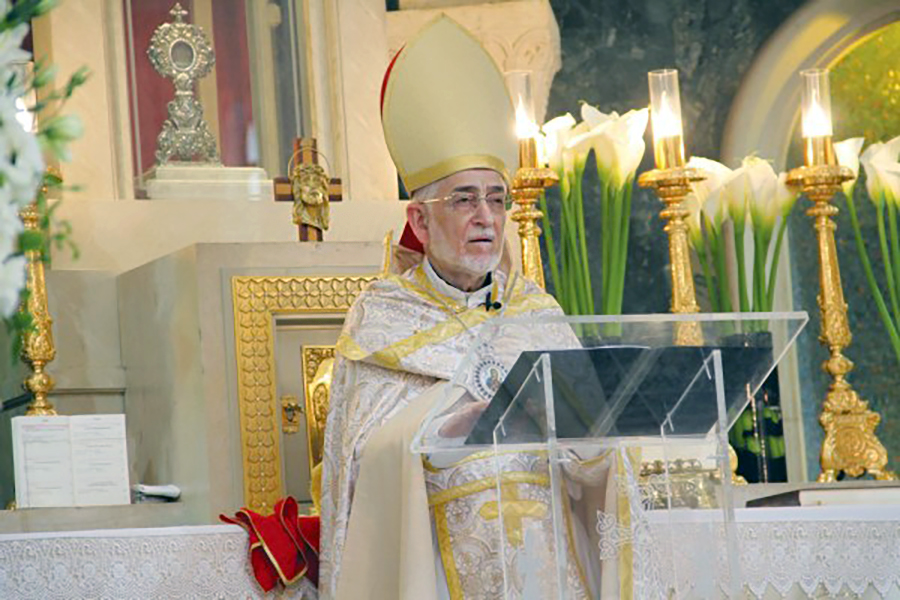 catholicos Gaproyan