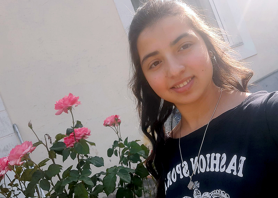 t_petrosyan Tehmine Petrosyan