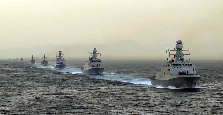 turkey-millitary-2 Turkey Denizkurdu 2021