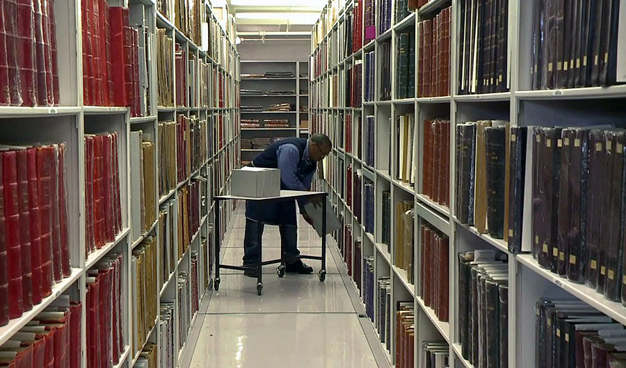 us-archive national archives US