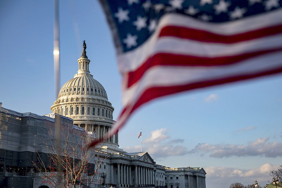 us-congress-1 United States House of Representatives