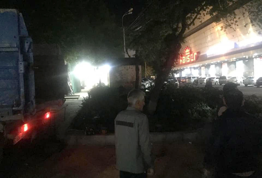 yerevan-ajapnyak Yerevan Ajapnyak