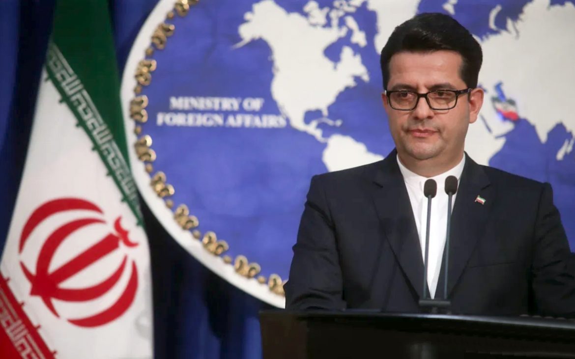 Seyyed Abbas Mousavi