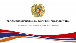 commission tv&radio