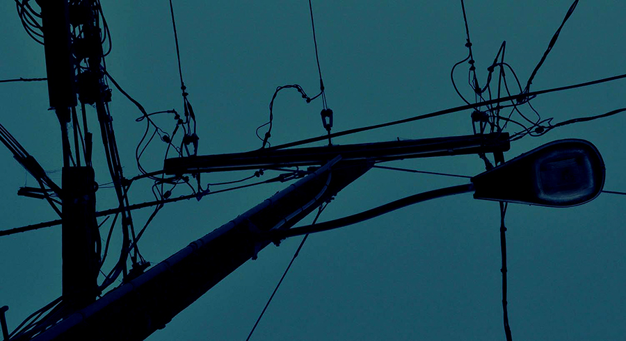 electricity electricity