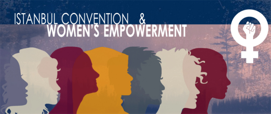 istanbul-convention Istanbul Convention