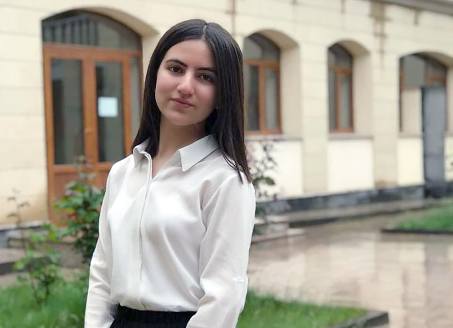 m_melkumyan Mane Melkumyan