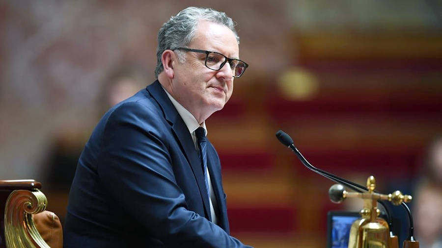 Richard Ferrand