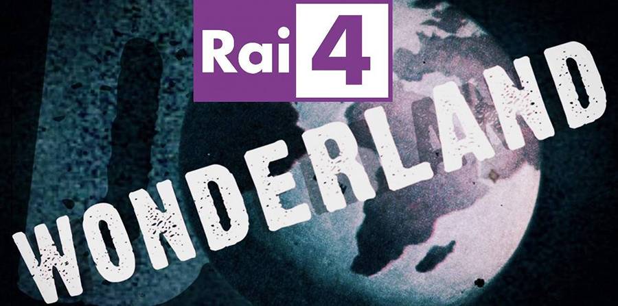 Rai4 logo
