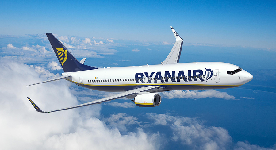 Ryanair