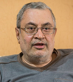 Saeed Hajjarian