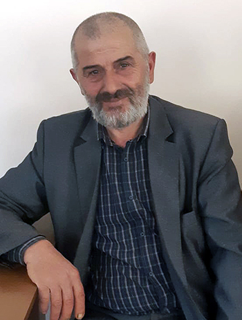 Sargis Lalayan