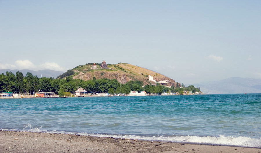 sevan-3 Սևանա լիճը