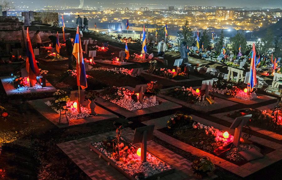 yerablur-1 Yerablur Yerevan