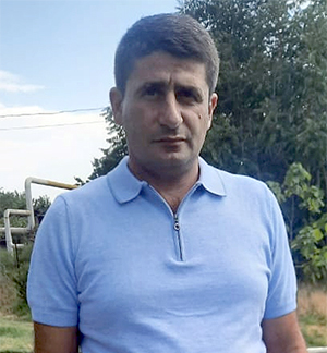 Alexan Boyajyan