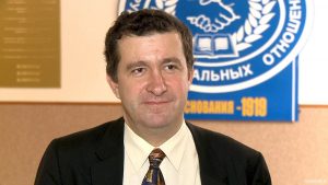 Alexander Skakov